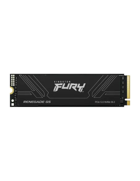 Kingston Technology 4T FURY RENEGADE G5 M.2 2280 NVMe SSD