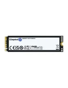 Kingston Technology 4T FURY RENEGADE G5 M.2 2280 NVMe SSD 2