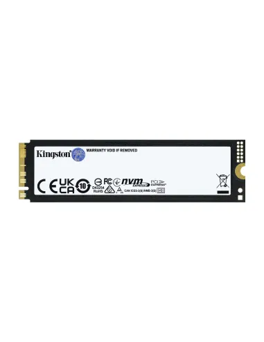 Kingston Technology 4T FURY RENEGADE G5 M.2 2280 NVMe SSD