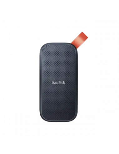 SANDISK PORTABLE SSD 480G