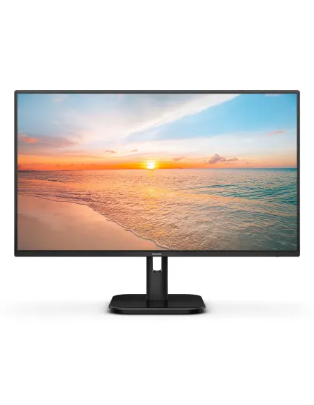 Philips 1000 series 24E1N1200A 00 LED display 60,5 cm (23.8") 1920 x 1080 Pixeles Full HD LCD Negro