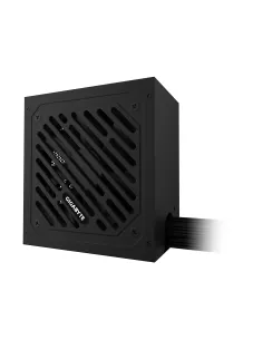 GIGABYTE P650SS unidad de fuente de alimentación 650 W 20+4 pin ATX ATX Negro 2