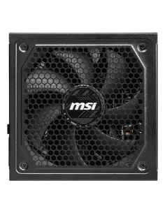 MSI MAG A1000GL PCIE5 unidad de fuente de alimentación 1000 W 24-pin ATX ATX Negro 2