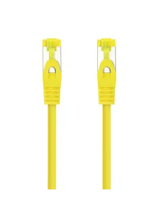 Nanocable 10.20.1902-Y cable de red Amarillo 2 m Cat6a SF UTP (S-FTP) 2