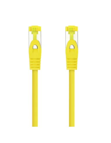 Nanocable 10.20.1902-Y cable de red Amarillo 2 m Cat6a SF UTP (S-FTP)