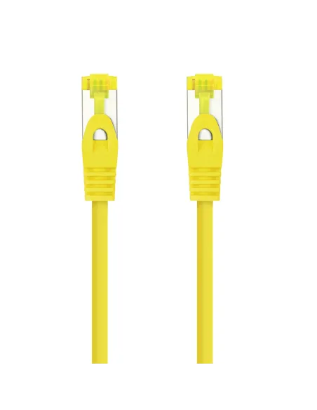 Nanocable 10.20.1902-Y cable de red Amarillo 2 m Cat6a SF UTP (S-FTP)