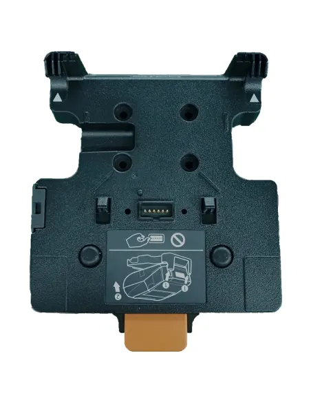 Brother PA-CR-002A accesorio para impresora portátil Negro 1 pieza(s) RJ-4230B, RJ-4250WB