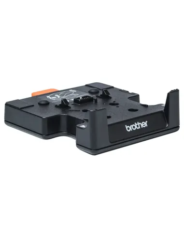 Brother PA-CR-002A accesorio para impresora portátil Negro 1 pieza(s) RJ-4230B, RJ-4250WB