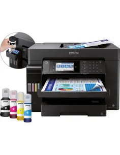 Epson EcoTank ET-16655 Inyección de tinta A3 4800 x 1200 DPI 32 ppm Wifi 2