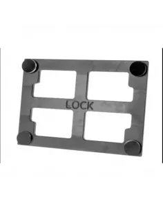 SAMSUNG PLANTILLA MAGNÉTICA PARA REEMPLAZO MODULO IW008J BUSINESS (CY-LJRNLS/EN)