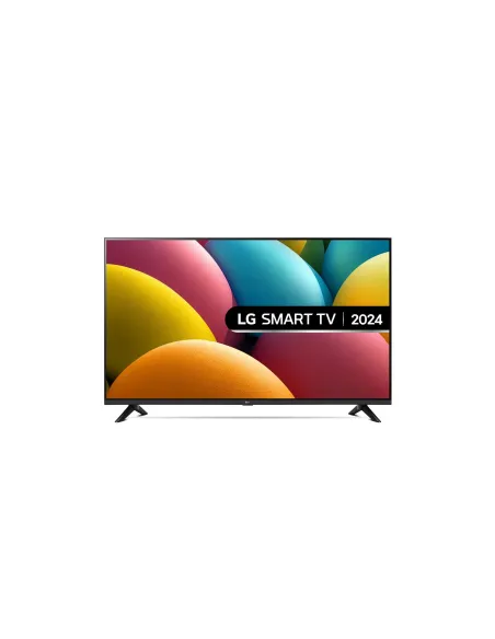 LG 32LR60006LA 81,3 cm (32") Full HD Smart TV Wifi Negro