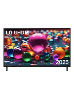 LG UHD AI 43UA75006LA 109,2 cm (43") 4K Ultra HD Smart TV Wifi Negro