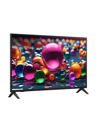 LG UHD AI 43UA75006LA 109,2 cm (43") 4K Ultra HD Smart TV Wifi Negro