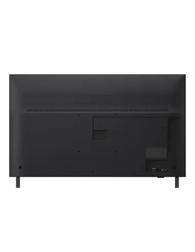 LG UHD AI 43UA75006LA 109,2 cm (43") 4K Ultra HD Smart TV Wifi Negro