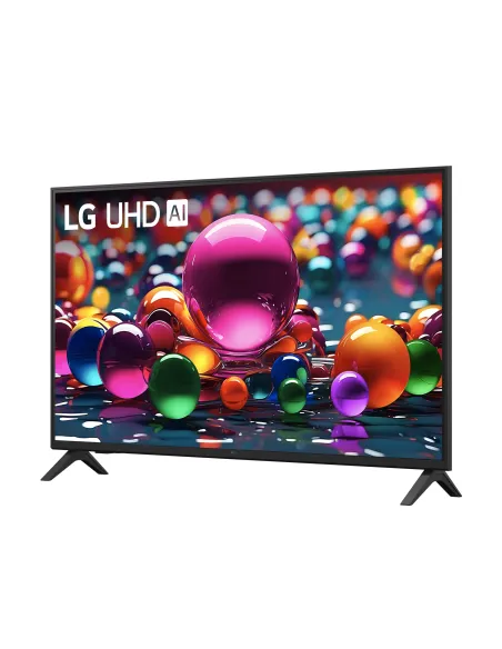 LG UHD AI 43UA75006LA 109,2 cm (43") 4K Ultra HD Smart TV Wifi Negro