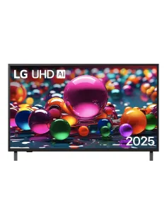 LG UHD AI 50UA75006LA 127 cm (50") 4K Ultra HD Smart TV Wifi Negro