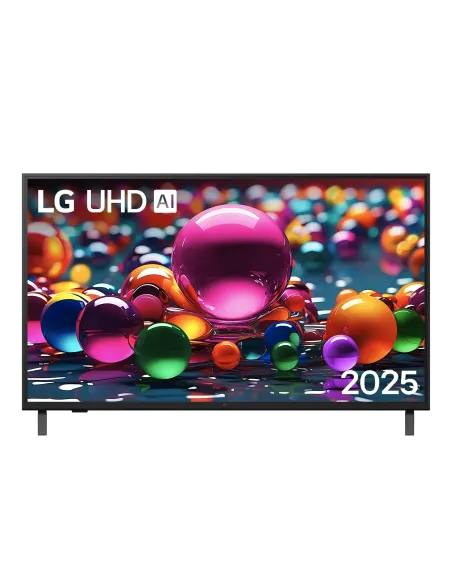 LG UHD AI 50UA75006LA 127 cm (50") 4K Ultra HD Smart TV Wifi Negro