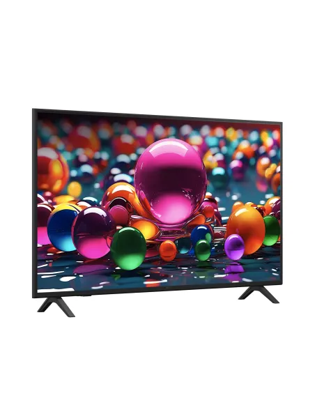 LG UHD AI 50UA75006LA 127 cm (50") 4K Ultra HD Smart TV Wifi Negro