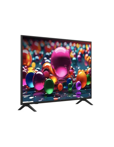 LG UHD AI 50UA75006LA 127 cm (50") 4K Ultra HD Smart TV Wifi Negro