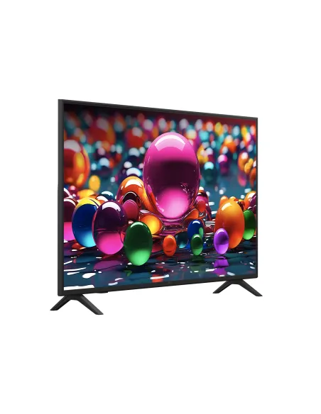 LG UHD AI 50UA75006LA 127 cm (50") 4K Ultra HD Smart TV Wifi Negro
