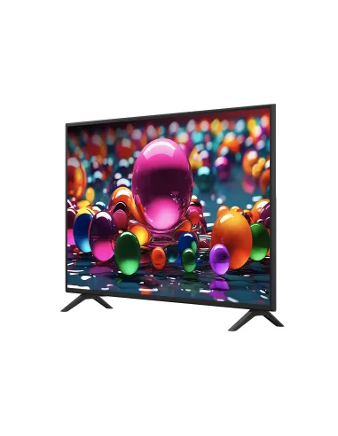 LG UHD AI 50UA75006LA 127 cm (50") 4K Ultra HD Smart TV Wifi Negro