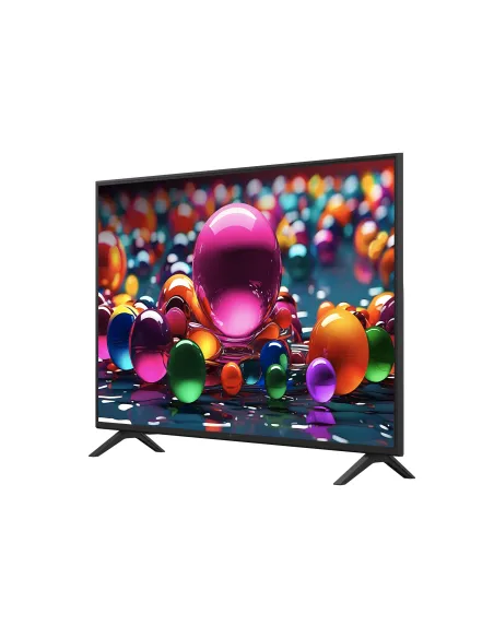 LG UHD AI 50UA75006LA 127 cm (50") 4K Ultra HD Smart TV Wifi Negro