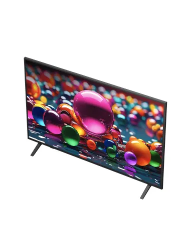 LG UHD AI 50UA75006LA 127 cm (50") 4K Ultra HD Smart TV Wifi Negro