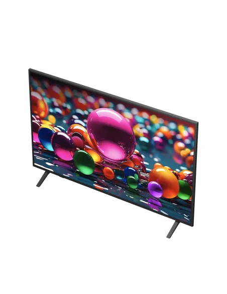 LG UHD AI 50UA75006LA 127 cm (50") 4K Ultra HD Smart TV Wifi Negro