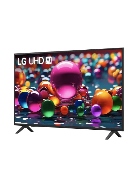 LG UHD AI 50UA75006LA 127 cm (50") 4K Ultra HD Smart TV Wifi Negro