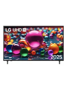 LG UHD AI 55UA75006LA 139,7 cm (55") 4K Ultra HD Smart TV Wifi Negro