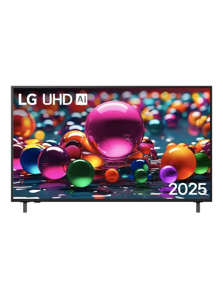 LG UHD AI 55UA75006LA 139,7 cm (55") 4K Ultra HD Smart TV Wifi Negro