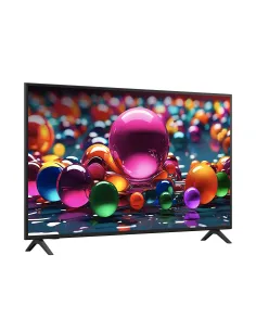 LG UHD AI 55UA75006LA 139,7 cm (55") 4K Ultra HD Smart TV Wifi Negro 2