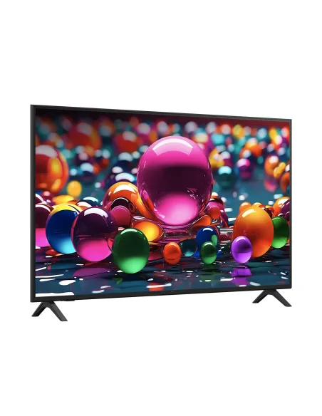 LG UHD AI 55UA75006LA 139,7 cm (55") 4K Ultra HD Smart TV Wifi Negro
