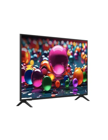 LG UHD AI 55UA75006LA 139,7 cm (55") 4K Ultra HD Smart TV Wifi Negro