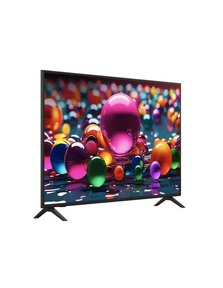 LG UHD AI 55UA75006LA 139,7 cm (55") 4K Ultra HD Smart TV Wifi Negro