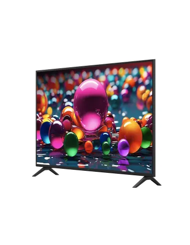 LG UHD AI 55UA75006LA 139,7 cm (55") 4K Ultra HD Smart TV Wifi Negro