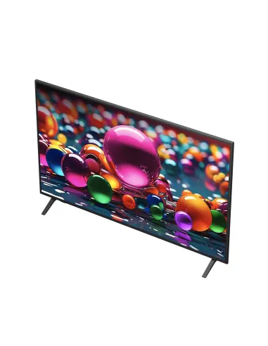 LG UHD AI 55UA75006LA 139,7 cm (55") 4K Ultra HD Smart TV Wifi Negro