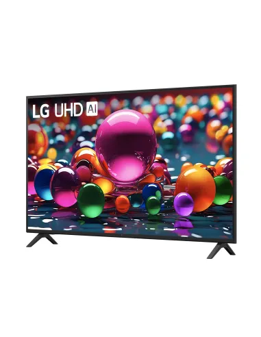 LG UHD AI 55UA75006LA 139,7 cm (55") 4K Ultra HD Smart TV Wifi Negro