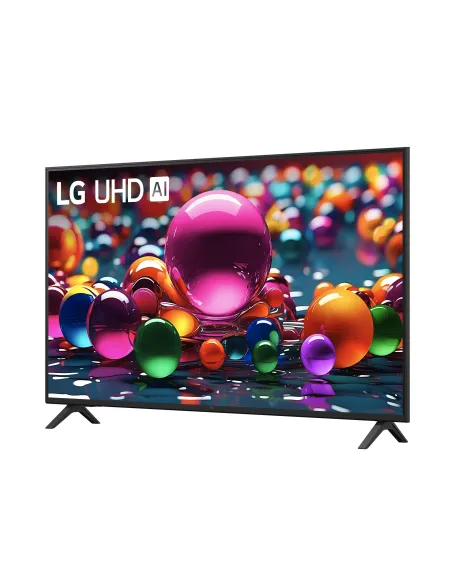 LG UHD AI 55UA75006LA 139,7 cm (55") 4K Ultra HD Smart TV Wifi Negro