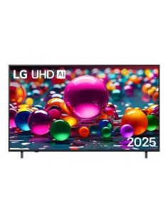 LG UHD AI 65UA75006LA 165,1 cm (65") 4K Ultra HD Smart TV Wifi Negro