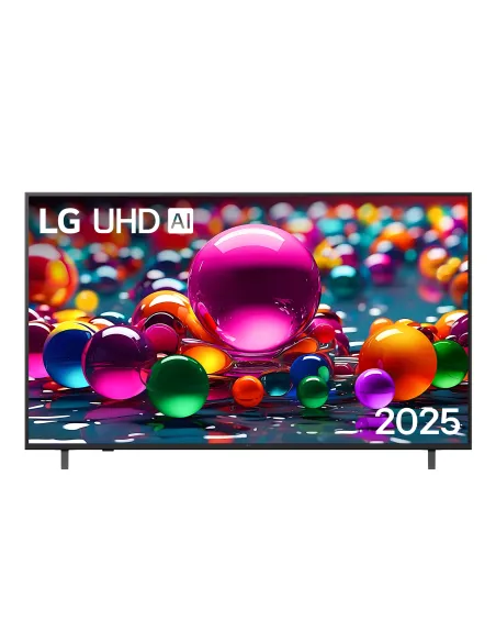 LG UHD AI 65UA75006LA 165,1 cm (65") 4K Ultra HD Smart TV Wifi Negro
