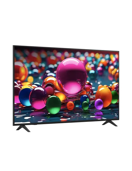 LG UHD AI 65UA75006LA 165,1 cm (65") 4K Ultra HD Smart TV Wifi Negro