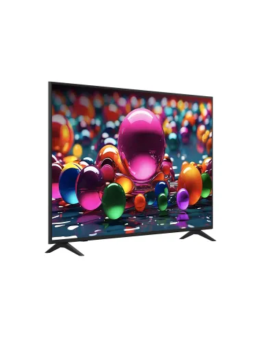 LG UHD AI 65UA75006LA 165,1 cm (65") 4K Ultra HD Smart TV Wifi Negro