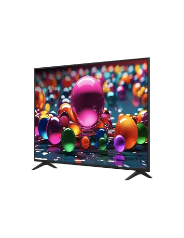 LG UHD AI 65UA75006LA 165,1 cm (65") 4K Ultra HD Smart TV Wifi Negro