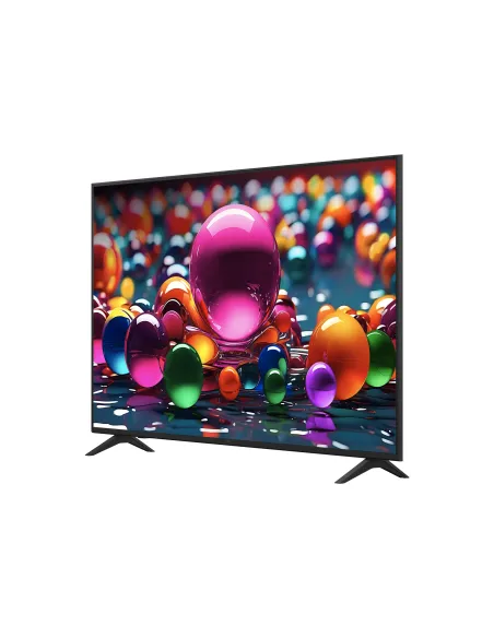 LG UHD AI 65UA75006LA 165,1 cm (65") 4K Ultra HD Smart TV Wifi Negro