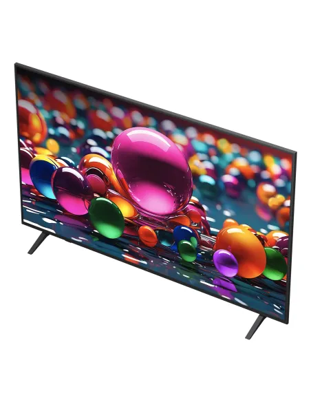 LG UHD AI 65UA75006LA 165,1 cm (65") 4K Ultra HD Smart TV Wifi Negro