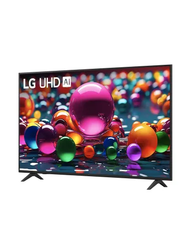 LG UHD AI 65UA75006LA 165,1 cm (65") 4K Ultra HD Smart TV Wifi Negro