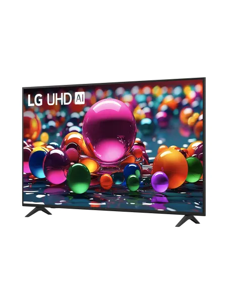 LG UHD AI 65UA75006LA 165,1 cm (65") 4K Ultra HD Smart TV Wifi Negro
