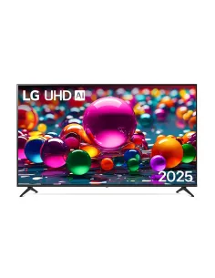 LG UHD AI 75UA75006LA 190,5 cm (75") 4K Ultra HD Smart TV Wifi Negro