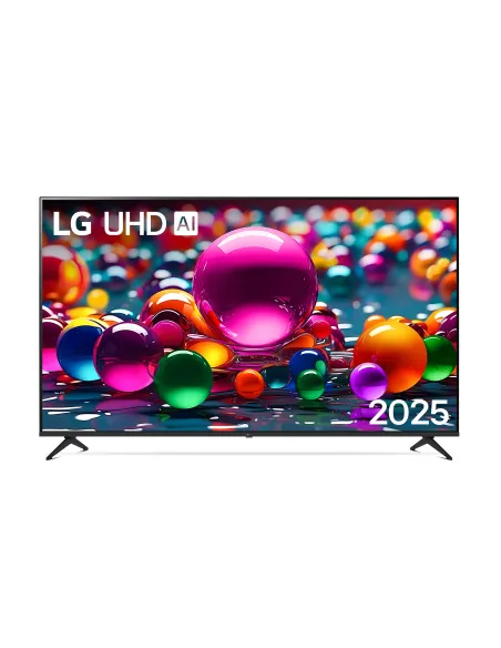LG UHD AI 75UA75006LA 190,5 cm (75") 4K Ultra HD Smart TV Wifi Negro